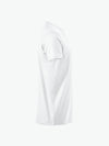 Clique Premium-T Mens - Wit T-Shirt Clique