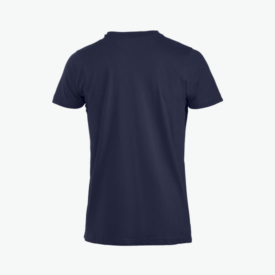 Clique Premium-T Mens - Dark Navy T-Shirt Clique