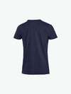 Clique Premium-T Mens - Dark Navy T-Shirt Clique