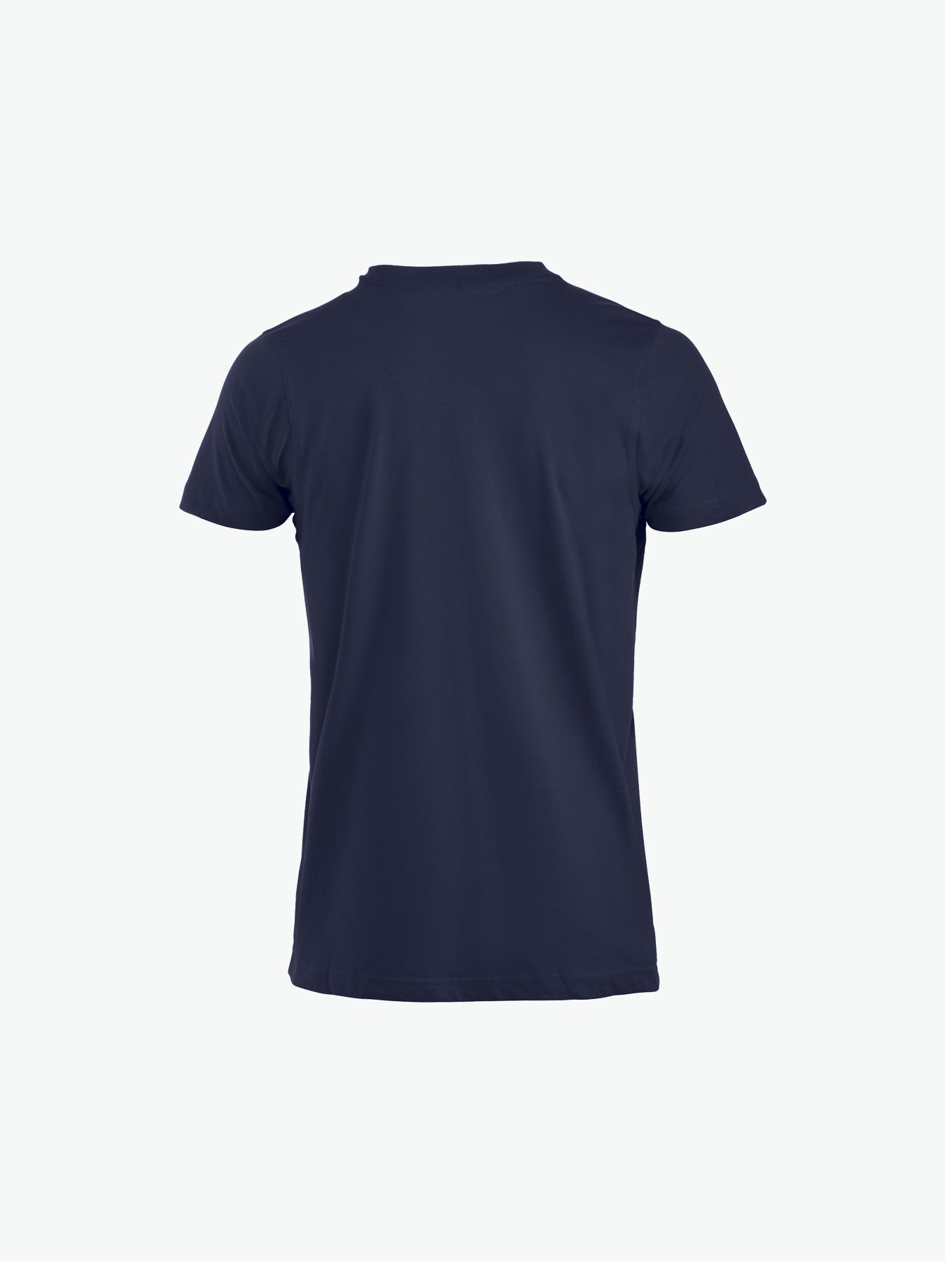 Clique Premium-T Mens - Dark Navy T-Shirt Clique