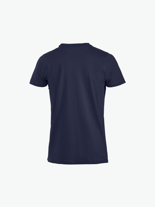 Clique Premium-T Mens - Dark Navy T-Shirt Clique