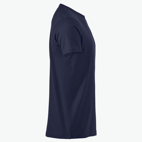 Clique Premium-T Mens - Dark Navy T-Shirt Clique