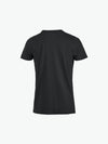 Clique Premium-T Mens - Zwart T-Shirt Clique
