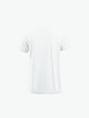 Clique Premium-T Women - Wit T-Shirt Dames Clique
