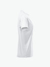Clique Premium-T Women - Wit T-Shirt Dames Clique