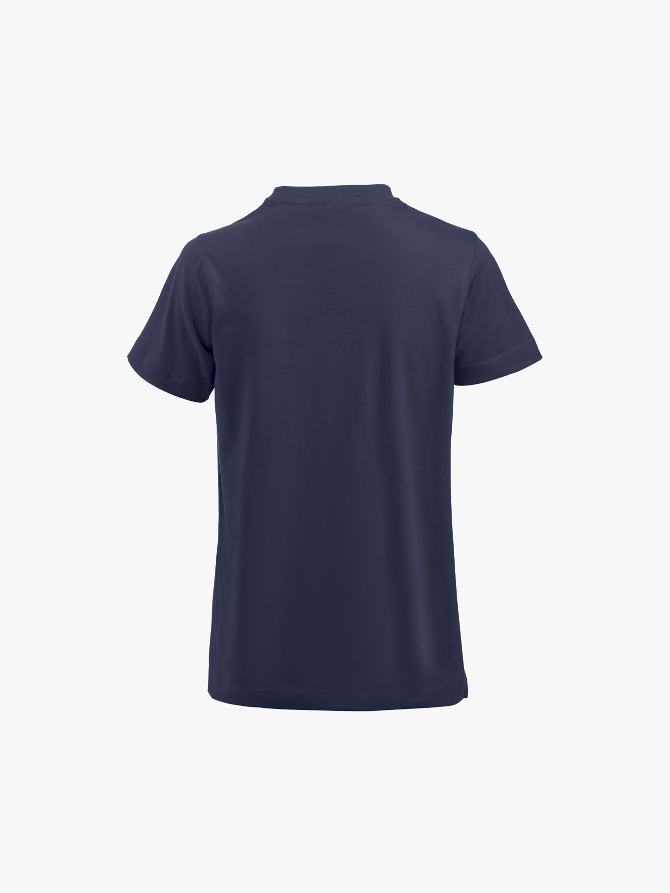 Clique Premium-T Women - Dark Navy T-Shirt Dames Clique