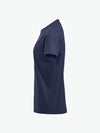 Clique Premium-T Women - Dark Navy T-Shirt Dames Clique