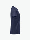 Clique Premium-T Women - Dark Navy T-Shirt Dames Clique