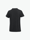 Clique Premium-T Women - Zwart T-Shirt Dames Clique
