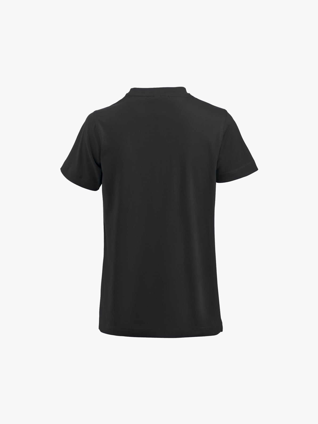 Clique Premium-T Women - Zwart T-Shirt Dames Clique