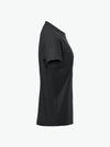 Clique Premium-T Women - Zwart T-Shirt Dames Clique