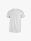 Clique Derby-T - Steenwit T-Shirt Clique