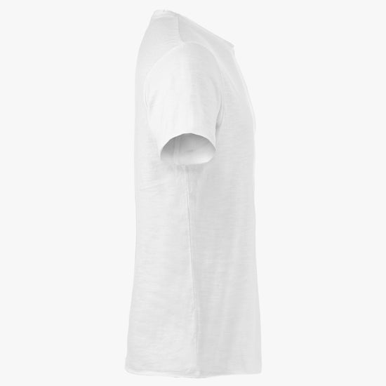 Clique Derby-T - Steenwit T-Shirt Clique