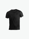 Clique Derby-T - Zwart T-Shirt Clique