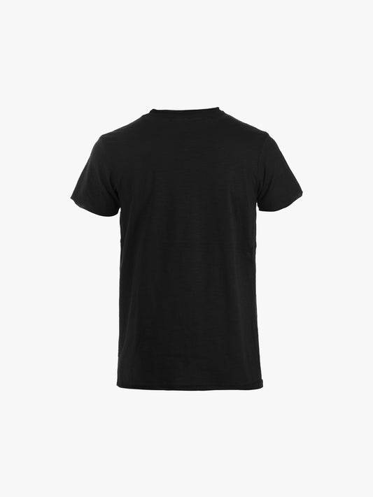 Clique Derby-T - Zwart T-Shirt Clique