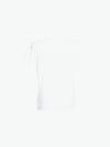 Clique Stretch-T - Wit T-Shirt Clique