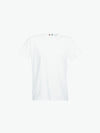 Clique Stretch-T - Wit T-Shirt Clique S