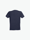 Clique Stretch-T - Dark Navy T-Shirt Clique
