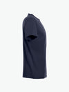 Clique Stretch-T - Dark Navy T-Shirt Clique