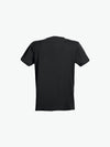 Clique Stretch-T - Zwart T-Shirt Clique