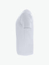 Clique Premium Fashion-T - Wit T-Shirt Clique