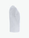 Clique Premium Fashion-T - Wit T-Shirt Clique