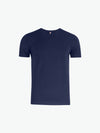 Clique Premium Fashion-T - Dark Navy T-Shirt Clique XS