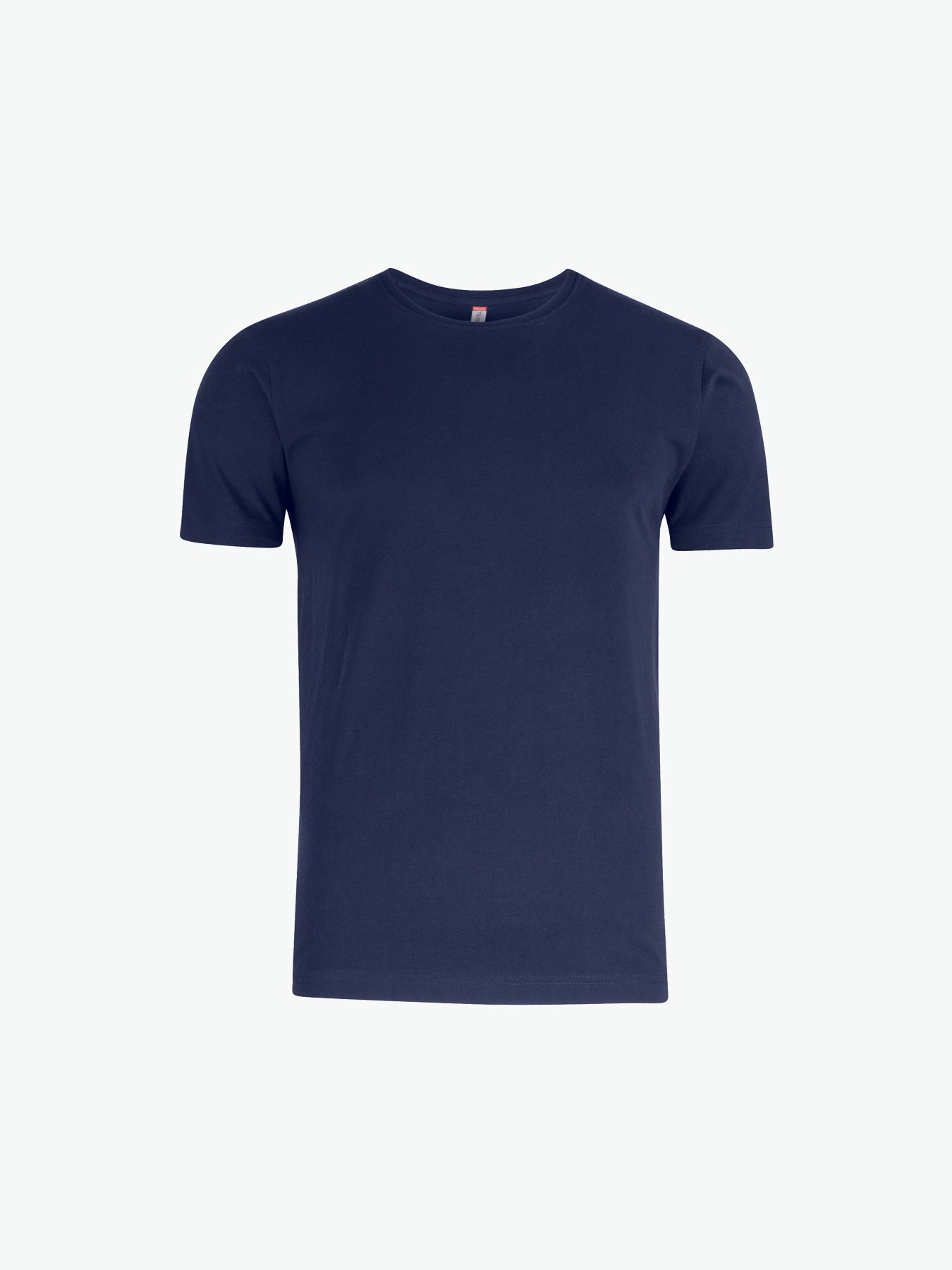 Clique Premium Fashion-T - Dark Navy T-Shirt Clique XS