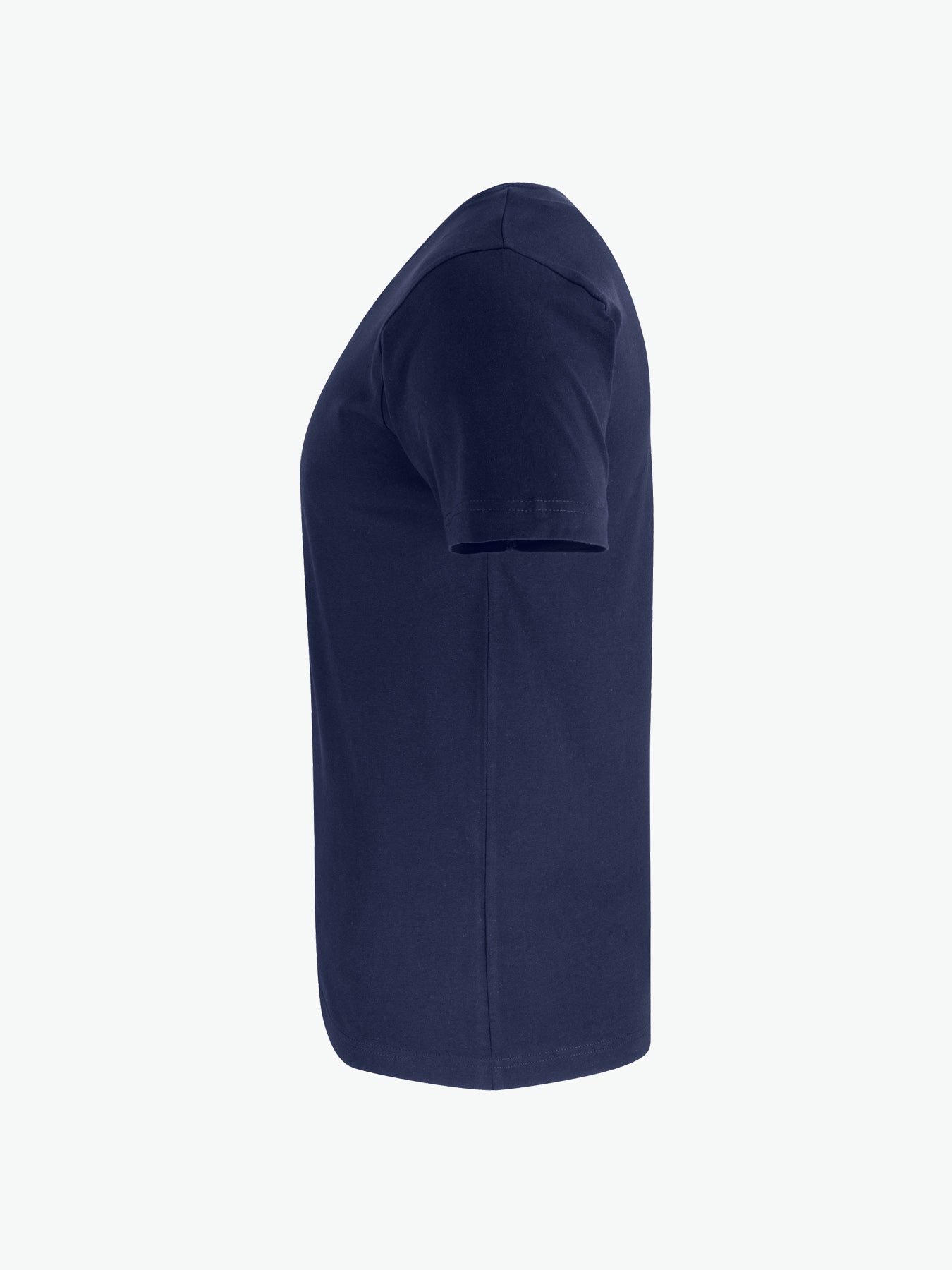Clique Premium Fashion-T - Dark Navy T-Shirt Clique