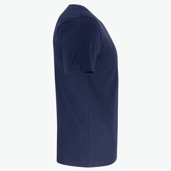 Clique Premium Fashion-T - Dark Navy T-Shirt Clique