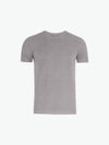 Clique Premium Fashion-T - Grijsmelange T-Shirt Clique XS