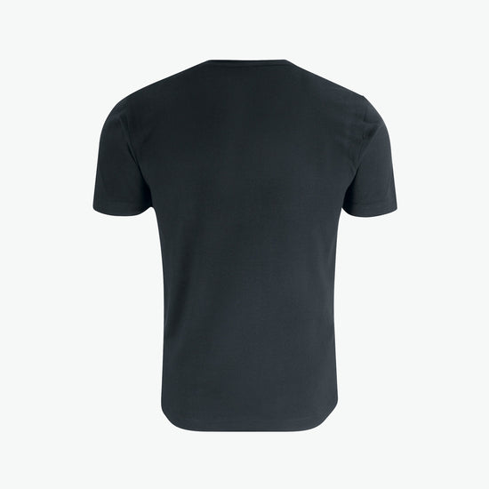 Clique Premium Fashion-T - Zwart T-Shirt Clique