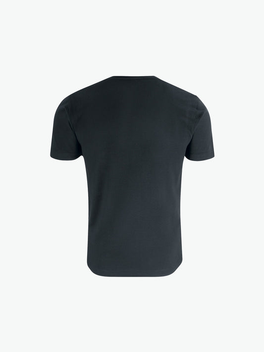 Clique Premium Fashion-T - Zwart T-Shirt Clique