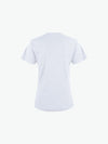 Clique Premium Fashion-T Women - Wit T-Shirt Dames Clique
