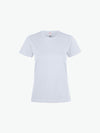 Clique Premium Fashion-T Women - Wit T-Shirt Dames Clique XS