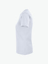 Clique Premium Fashion-T Women - Wit T-Shirt Dames Clique
