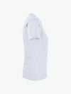 Clique Premium Fashion-T Women - Wit T-Shirt Dames Clique