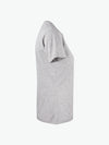 Clique Premium Fashion-T Women - Grijsmelange T-Shirt Dames Clique