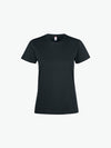 Clique Premium Fashion-T Women - Zwart T-Shirt Dames Clique XS