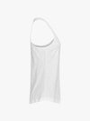 Clique Slub Tanktop Women - Wit Tanktop Dames Clique