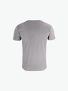 Clique Slub-T - Grijs T-Shirt Clique