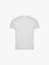 Clique Premium Long-T - Wit T-Shirt Clique