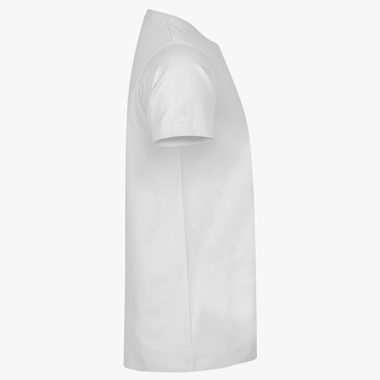 Clique Premium Long-T - Wit T-Shirt Clique