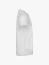Clique Premium Long-T - Wit T-Shirt Clique