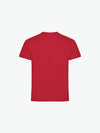 Clique Premium Long-T - Rood T-Shirt Clique