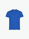 Clique Premium Long-T - Kobalt T-Shirt Clique XS