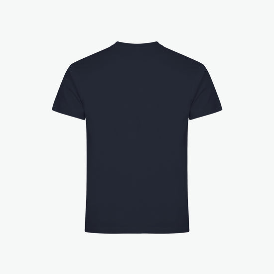 Clique Premium Long-T - Dark Navy T-Shirt Clique