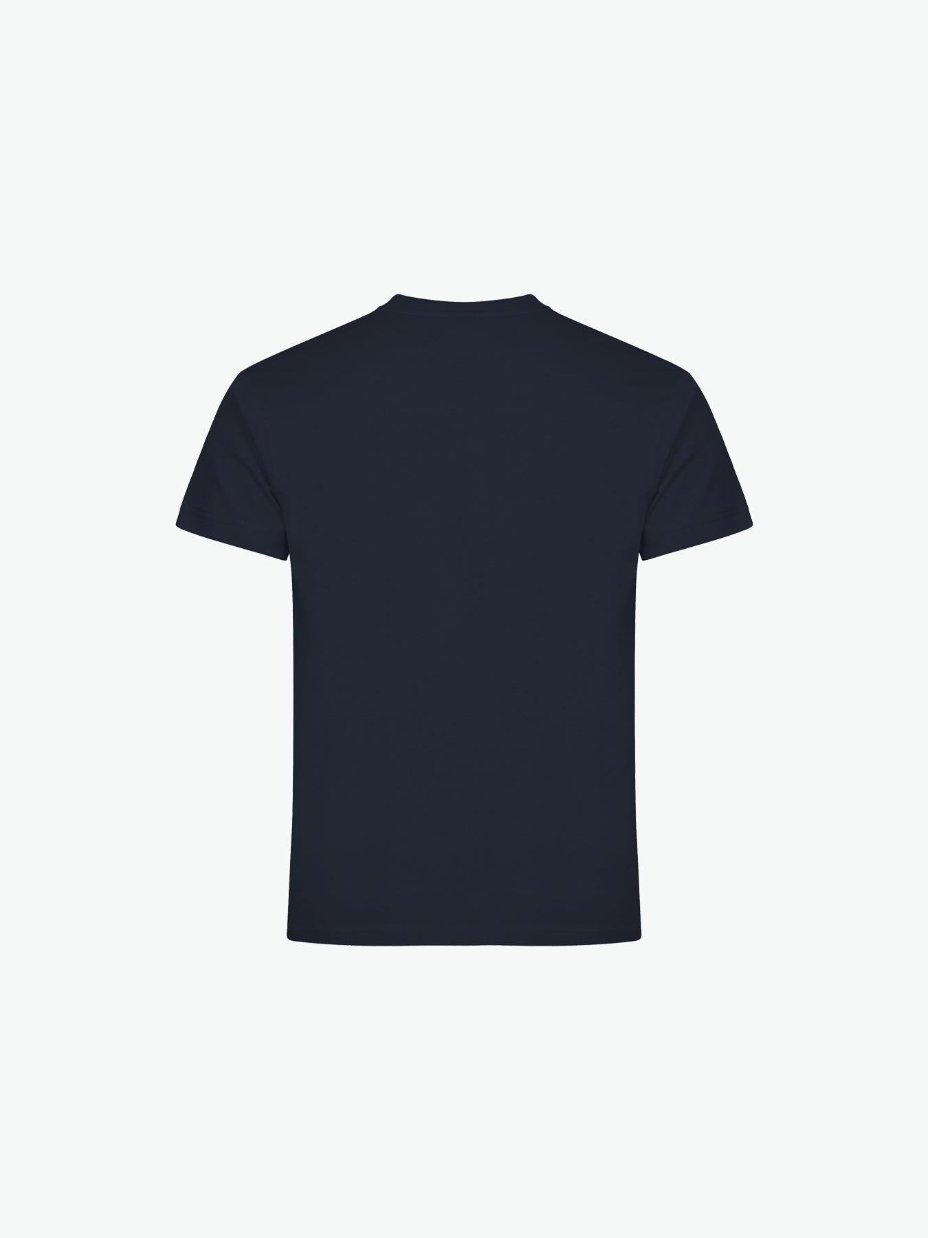 Clique Premium Long-T - Dark Navy T-Shirt Clique