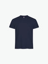 Clique Premium Long-T - Dark Navy T-Shirt Clique XS
