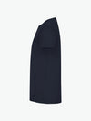 Clique Premium Long-T - Dark Navy T-Shirt Clique